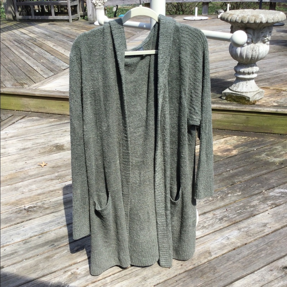 Barefoot Dreams Cozy Chic Women's 3x